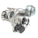 Turbo pour BMW 760i (F01 / F02 / F03) 760i 544 CV 830104-5001S