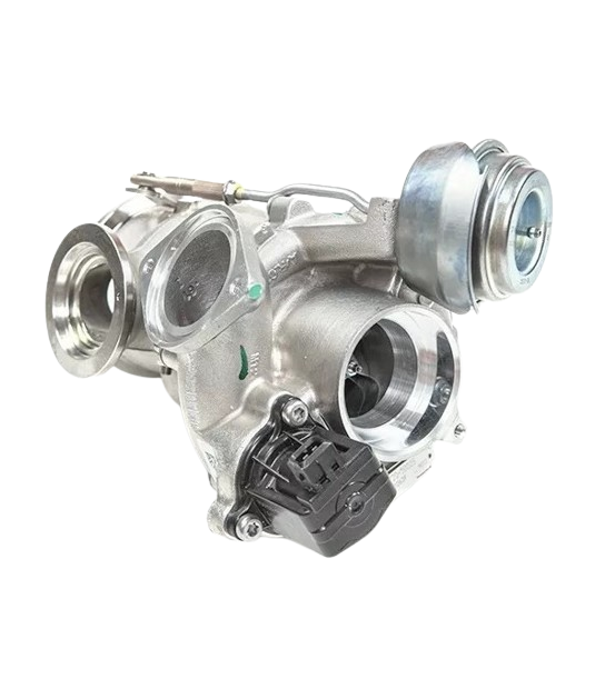 Turbo pour BMW 760i (F01 / F02 / F03) 760i 544 CV 830105-5001S