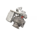 Turbo pour BMW 740d (E65 / E66 / E67) 740D 258 CV 722010-5008S