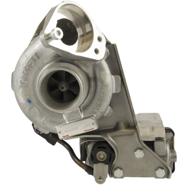 Turbo pour BMW 740d (E65 / E66 / E67) 740D 258 CV 722011-5007S