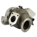 Turbo pour BMW 740d (E65 / E66 / E67) 740D 258 CV 722011-5007S