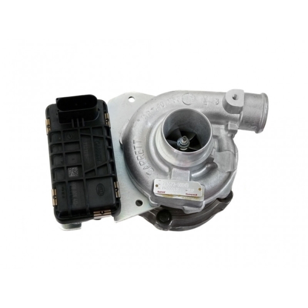 Turbo pour BMW 740d (E38) 740D 245 CV 714486-5006S