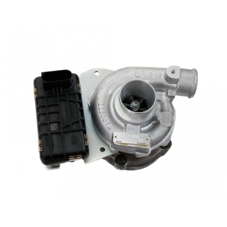 Turbo pour BMW 740d (E38) 740D 245 CV 714486-5006S