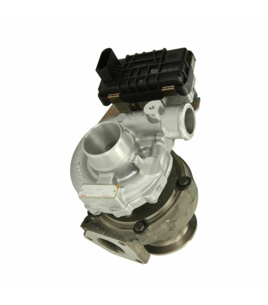 Turbo pour BMW 740d (E38) 740D 245 CV 714485-5006S