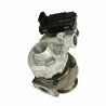 Turbo pour BMW 740d (E38) 740D 245 CV 703672-5004S