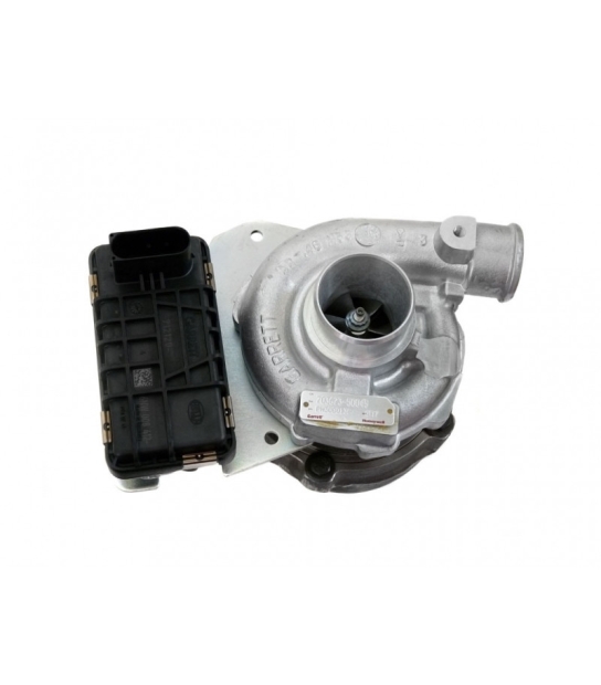 Turbo pour BMW 740d (E38) 740D 245 CV 703673-5004S