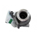 Turbo pour BMW 740d (E38) 740D 245 CV 703673-5004S