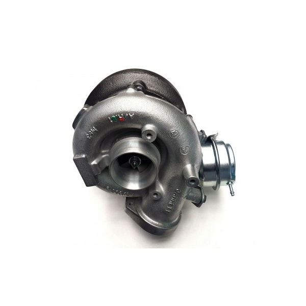 Turbo pour BMW 530d (E60 / E61) 530D 218 CV 725364-9022S
