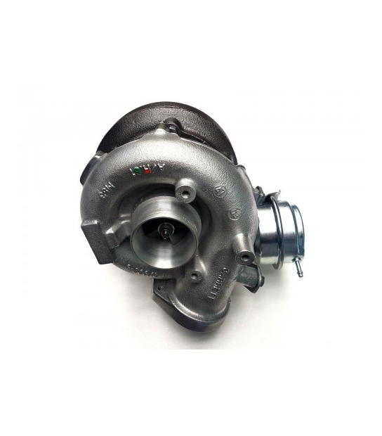 Turbo pour BMW 530d (E60 / E61) 530D 218 CV 725364-9022S