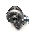 Turbo pour BMW 730d (E65 / E66 / E67) 730D 218 CV 725364-9022S