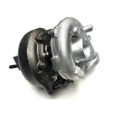 Turbo pour BMW 730d (E65 / E66 / E67) 730D 218 CV 725364-9022S