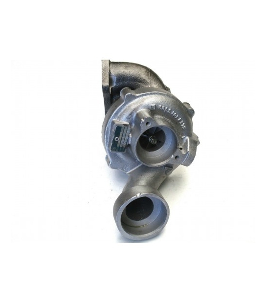 Turbo pour BMW 535d (E60 / E61) 535D 272 CV 5439 988 0045