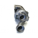 Turbo pour BMW 535d (E60 / E61) 535D 272 CV 5439 988 0045