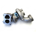 Turbo pour BMW 535d (E60 / E61) 535D 272 CV 5439 988 0045