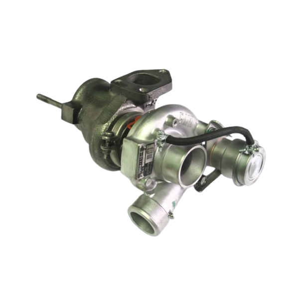 Turbo pour BMW 525 TD (E34) 525TD 116 CV 49177-06400