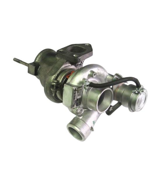 Turbo pour BMW 525 TD (E34) 525TD 116 CV 49177-06400