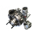 Turbo pour OPEL Omega B 2.5 DTI 150 CV 710415-5007S