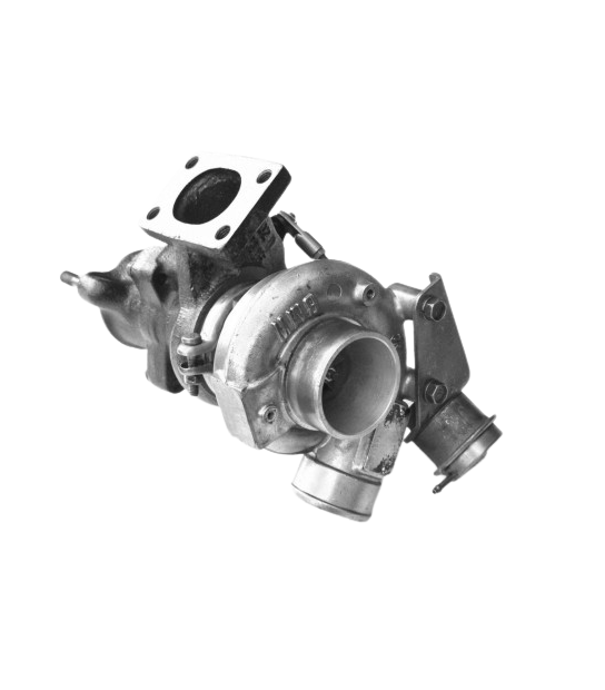 Turbo pour BMW 524 TD (E34) 524TD 116 CV 49177-06000