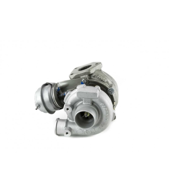Turbo pour BMW 320d (E46) 320D 122 CV 700447-5009S