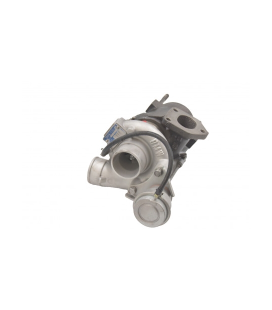 Turbo pour BMW 325 TD (E36) 325TD 116 CV 49177-06410