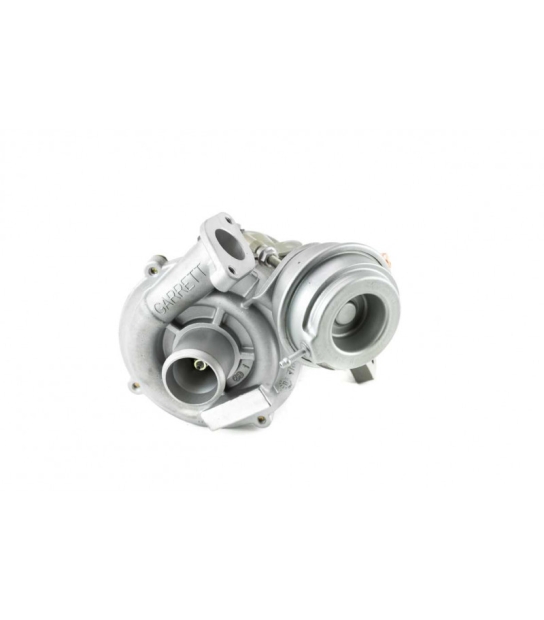 Turbo pour FIAT Panda 3 1.3 Multijet 75 CV 799171-5002S