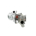 Turbo pour FIAT Panda 3 1.3 Multijet 75 CV 799171-5002S