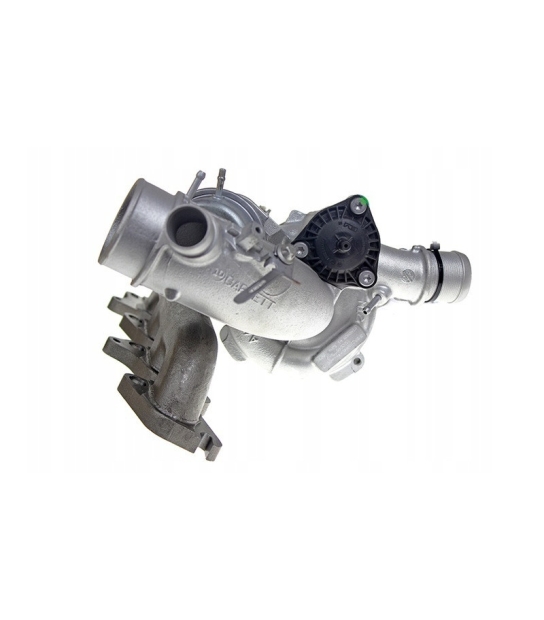 Turbo pour CHEVROLET Cruze 1.4 140 CV 781504-5004S