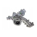 Turbo pour OPEL Insignia A 1.4 140 CV 781504-5004S