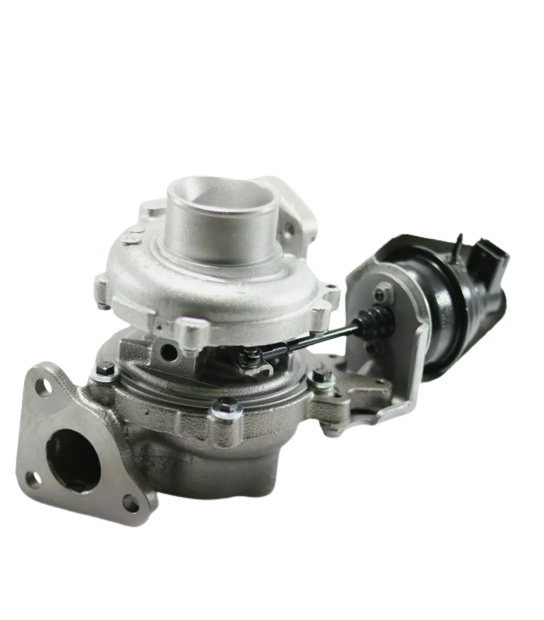 Turbo pour CHEVROLET Cruze 1.7 D 131 CV 789533-5002S