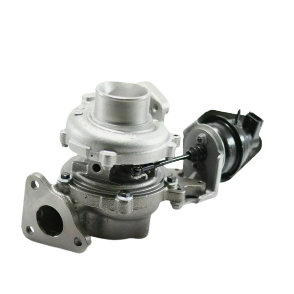 Turbo pour OPEL Corsa D 1.7 CDTI 130 CV 789533-5002S