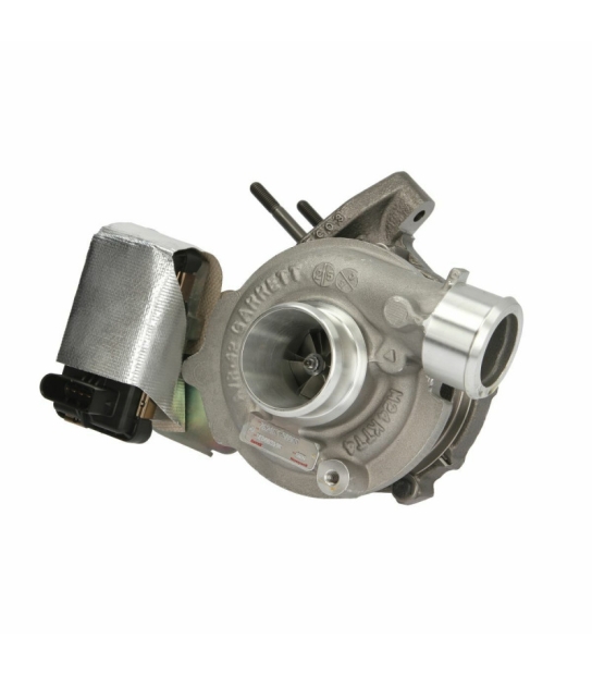 Turbo pour OPEL Antara (L07) 2.0 CDTI 150 CV 762463-9006S