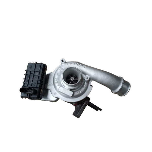 Turbo pour CHEVROLET Cruze 2.0 CDI 150 CV 771903-5003S