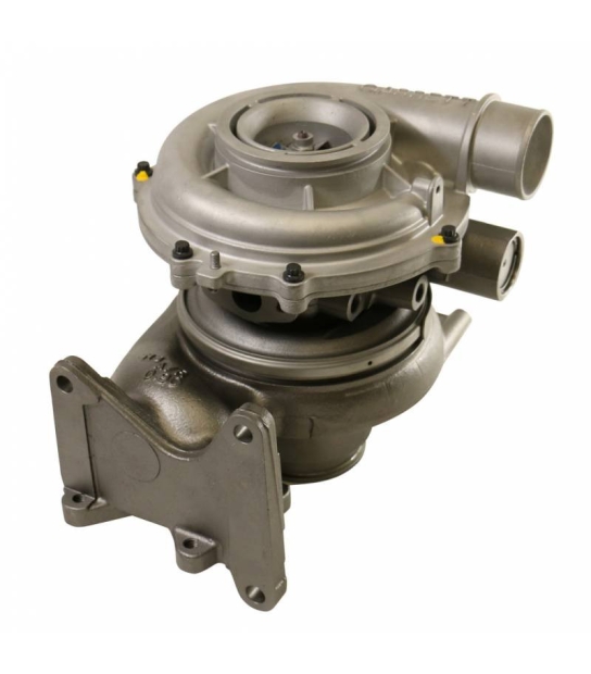 Turbo pour CHEVROLET Silverado 3500 309 CV 736554-5011S