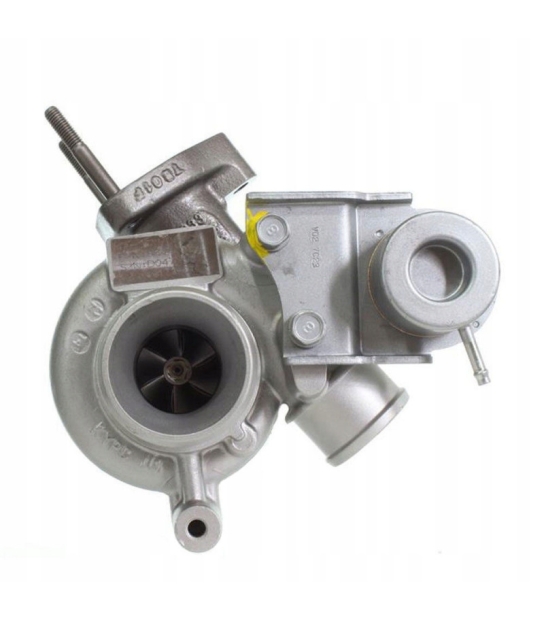 Turbo pour CHEVROLET Lacetti 2.0 D CDX 121 CV 49173-07721