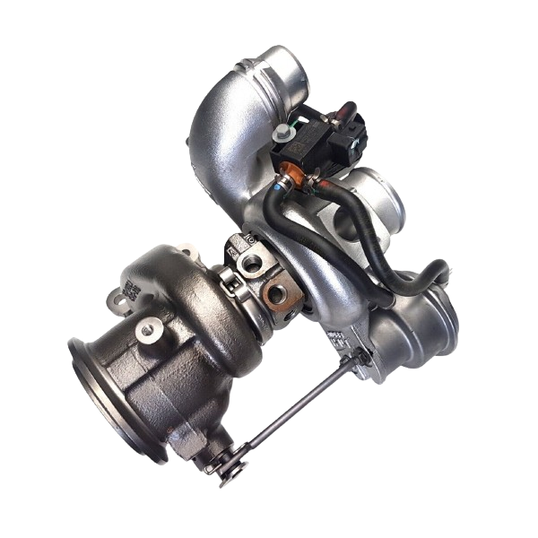 Turbo pour CHEVROLET Cruze 1.4 T 150 CV 49180-04053