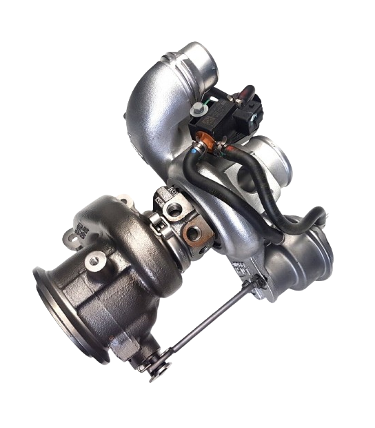Turbo pour OPEL Astra K 1.4 Turbo 125 CV 49180-04053