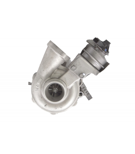 Turbo pour CHEVROLET Captiva 2.2 D 184 CV 49477-01610