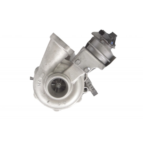 Turbo pour OPEL Antara (L07) 2.2 CDTI 163 CV 49477-01610