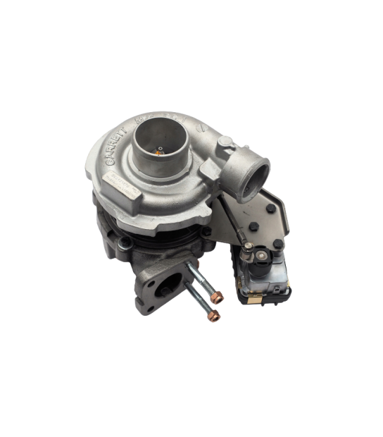 Turbo pour DODGE Nitro 2.8 CRD 177 CV 796911-5002S