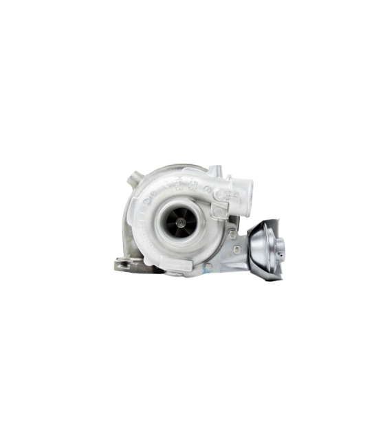 Turbo pour JEEP Cherokee 2.8 CRD 150 CV 763360-5001S