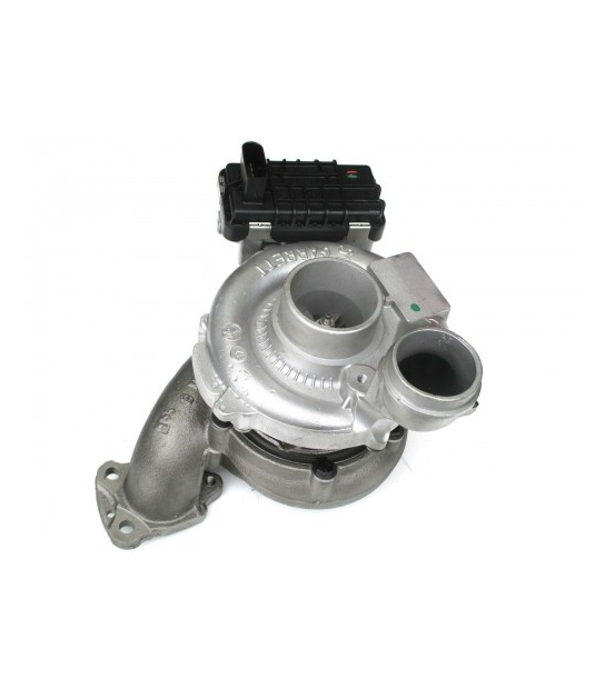 Turbo pour MERCEDES Classe E T-Model (S211) 320 CDI 224 CV 765155-5008S