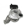 Turbo pour MERCEDES Classe G (W463) 350 CDI 211 CV 765155-5008S