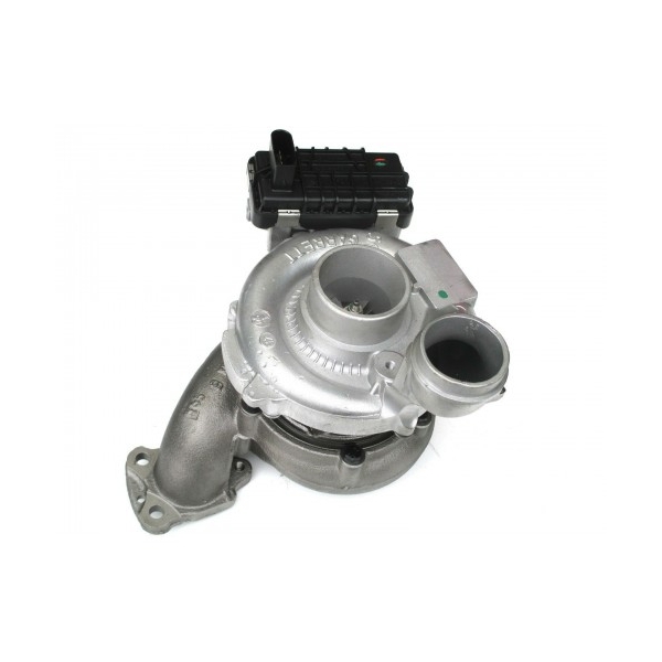 Turbo pour MERCEDES CLS (C219) 320 CDI 224 CV 765155-5008S