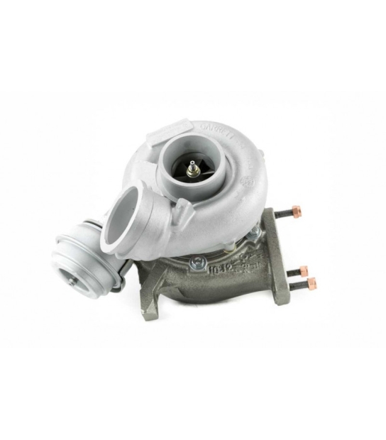 Turbo pour DODGE Sprinter 2.6L 156 CV 709838-5006S