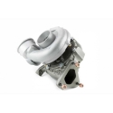 Turbo pour MERCEDES Sprinter 1 (901 / 902) 216 216 CDI 156 CV 709838-5006S
