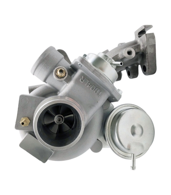 Turbo pour DODGE SRT-4 2.4L Turbo 223 CV 49377-00220