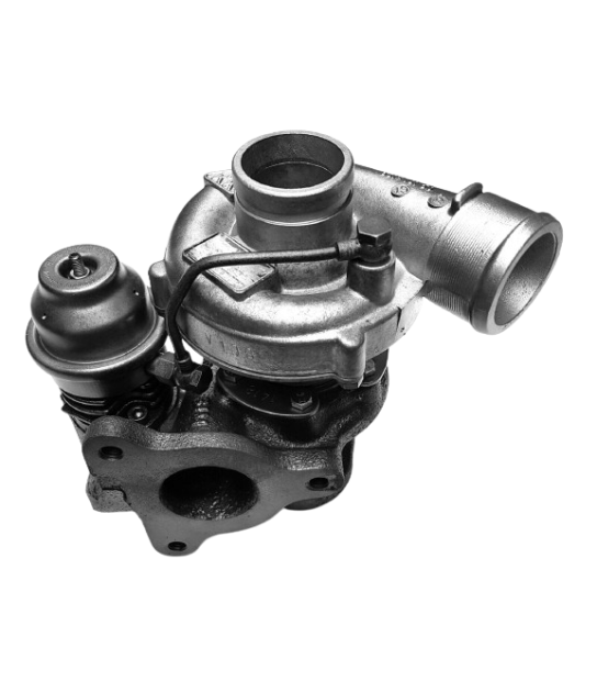 Turbo pour CITROËN Xsara 1.9 TD 90 CV 5314 988 7012