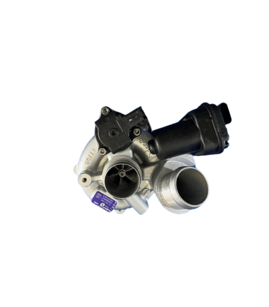 Turbo pour CITROËN Grand C4 Spacetourer (3A_, 3E_) 1.6 PureTech 181 CV 5303 970 0578