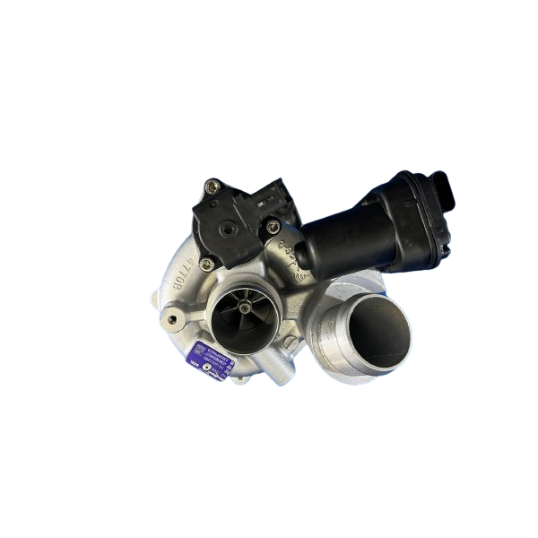 Turbo pour PEUGEOT 508 2 Hybrid 224 CV 5303 970 0578