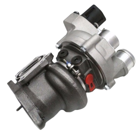 Turbo pour MINI Mini Cabriolet (R57) 1.6 Cooper S 200 CV 5303 988 0163